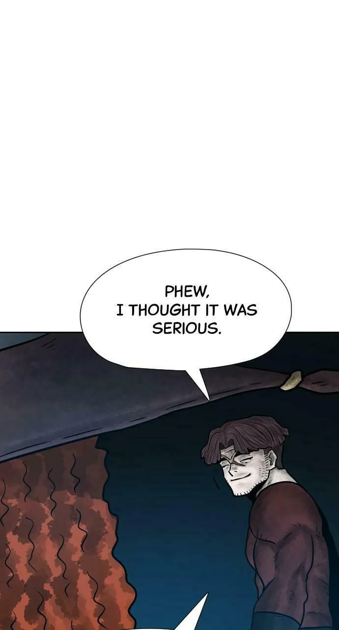 Read Warrior Executioner chapter 24 image 121 on Lezhin