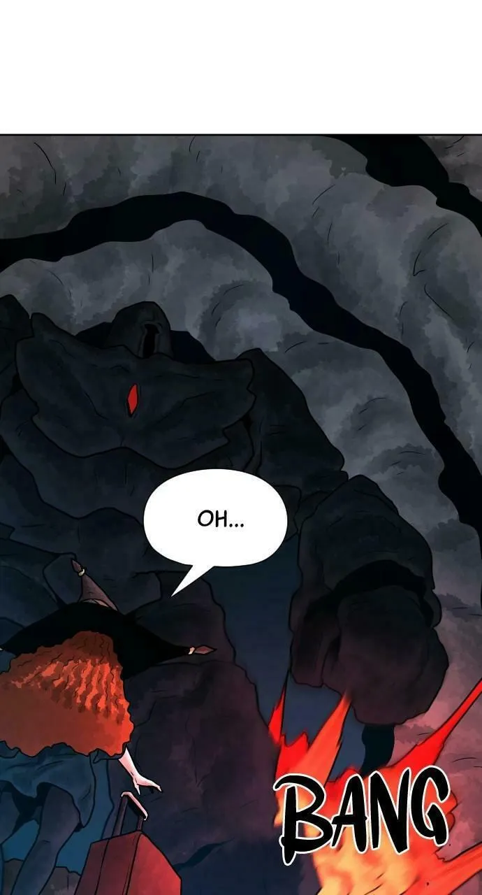 Read Warrior Executioner chapter 24 image 13 on Lezhin