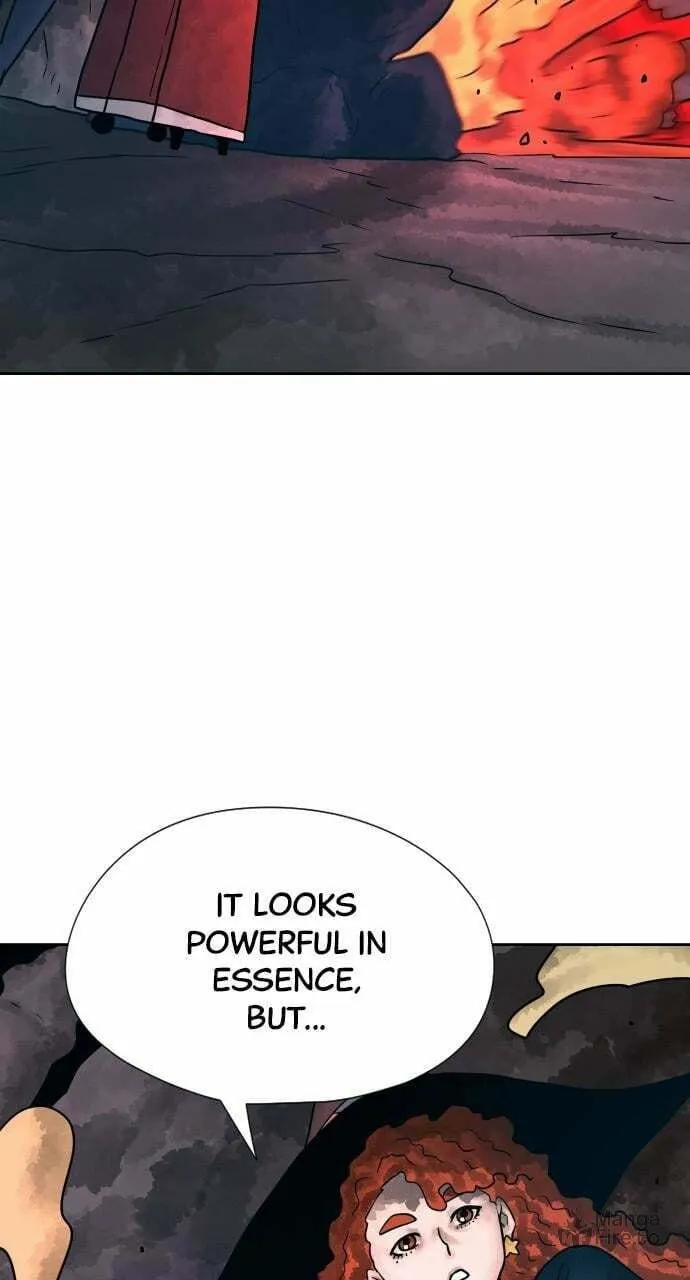 Read Warrior Executioner chapter 24 image 14 on Lezhin