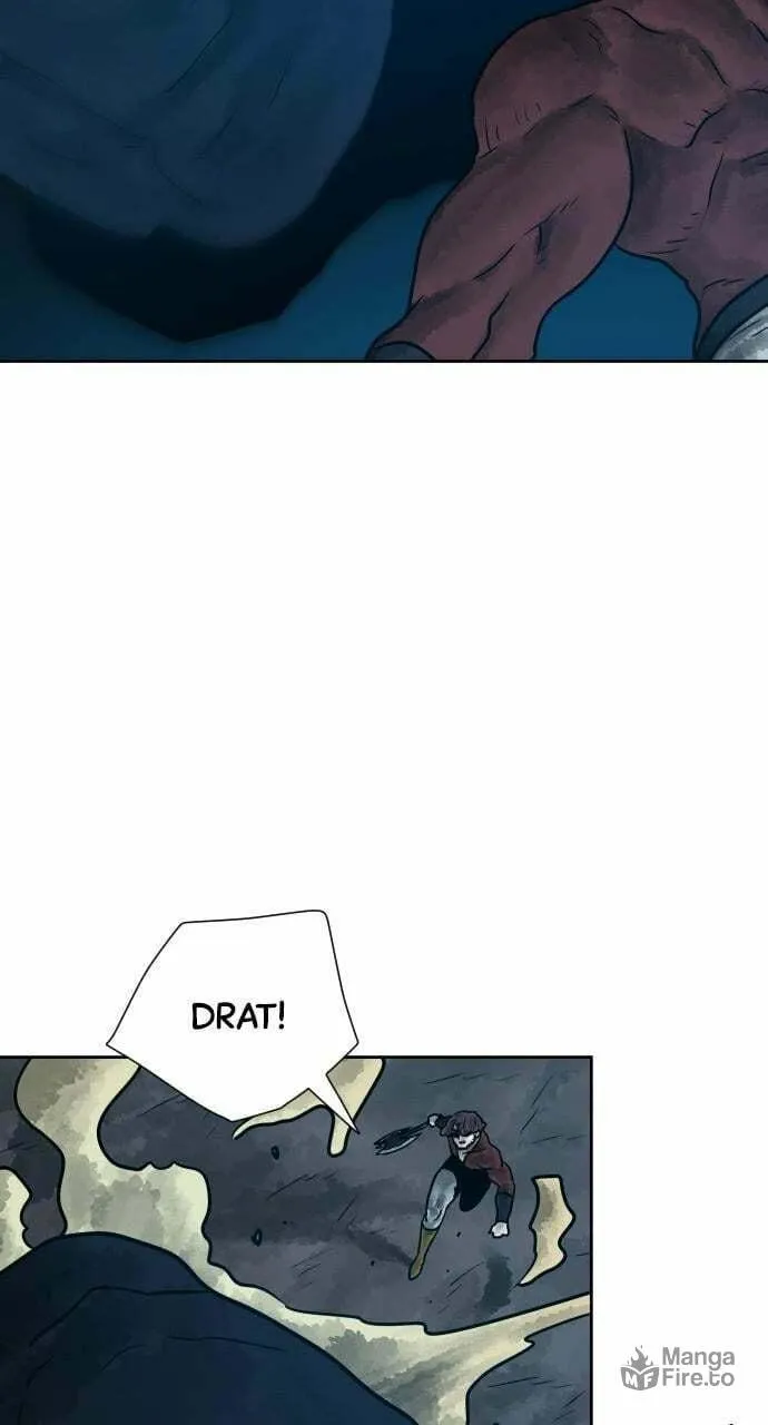Read Warrior Executioner chapter 24 image 17 on Lezhin