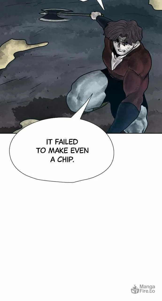 Read Warrior Executioner chapter 24 image 19 on Lezhin