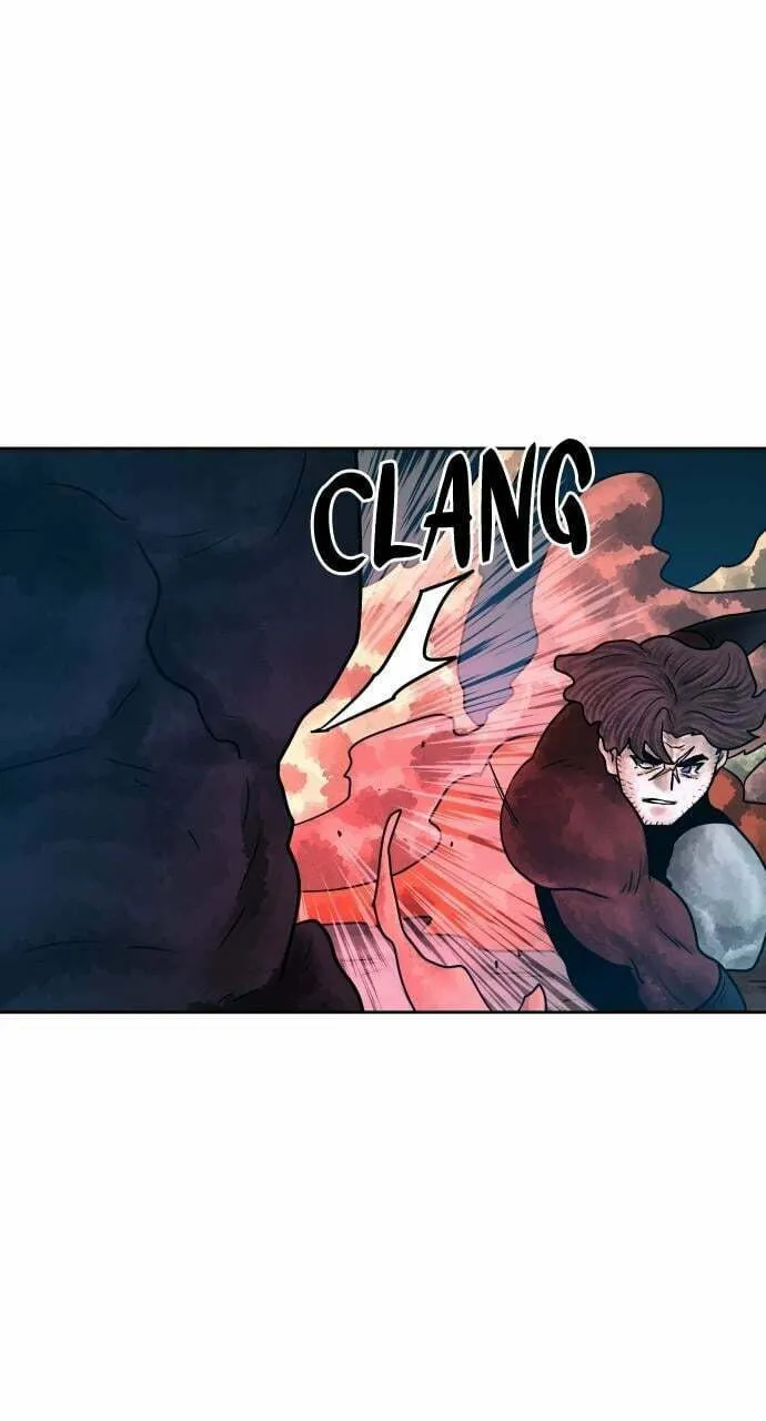 Read Warrior Executioner chapter 24 image 21 on Lezhin