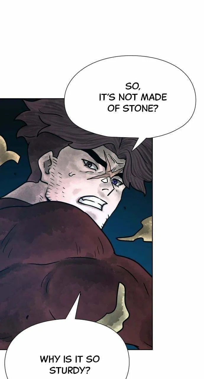 Read Warrior Executioner chapter 24 image 22 on Lezhin