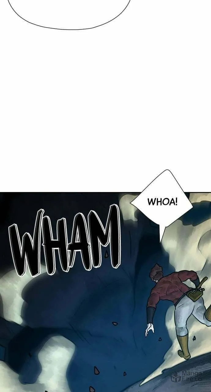 Read Warrior Executioner chapter 24 image 23 on Lezhin