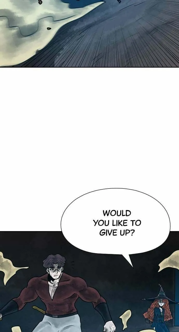 Read Warrior Executioner chapter 24 image 24 on Lezhin