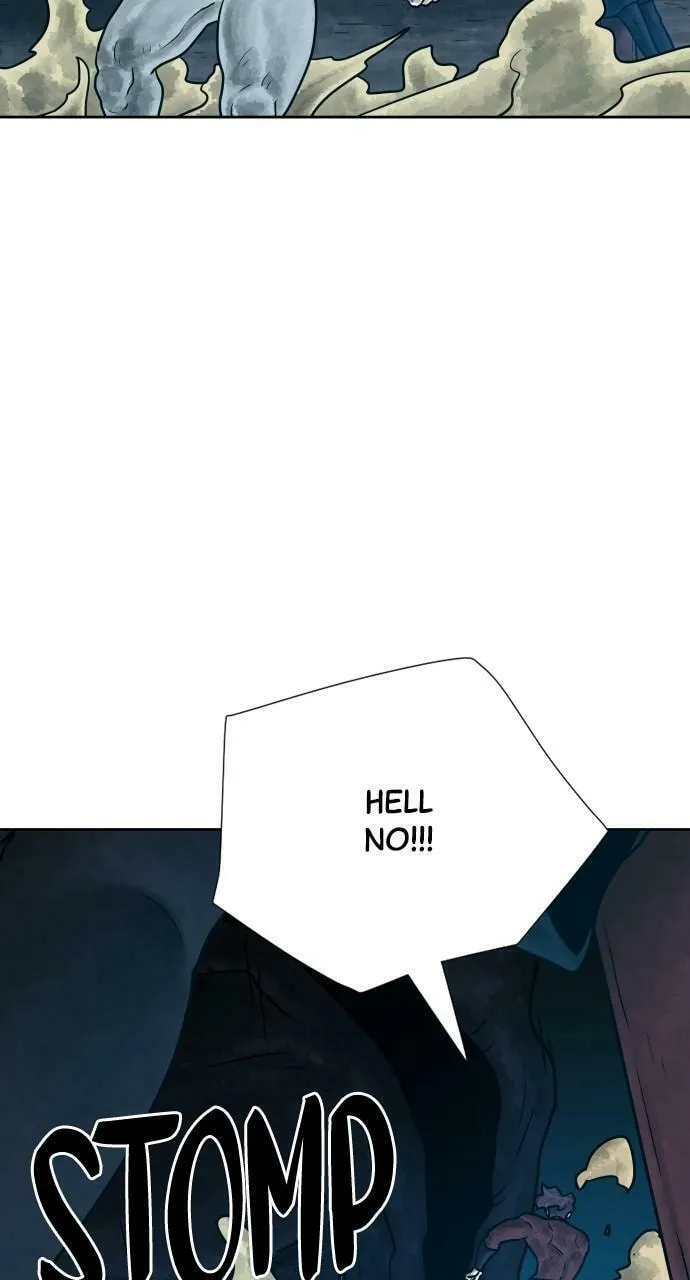 Read Warrior Executioner chapter 24 image 25 on Lezhin