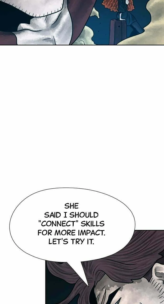 Read Warrior Executioner chapter 24 image 27 on Lezhin