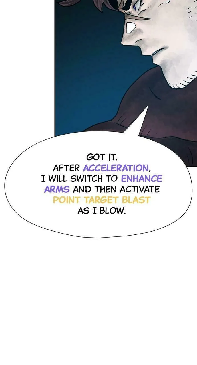 Read Warrior Executioner chapter 24 image 28 on Lezhin