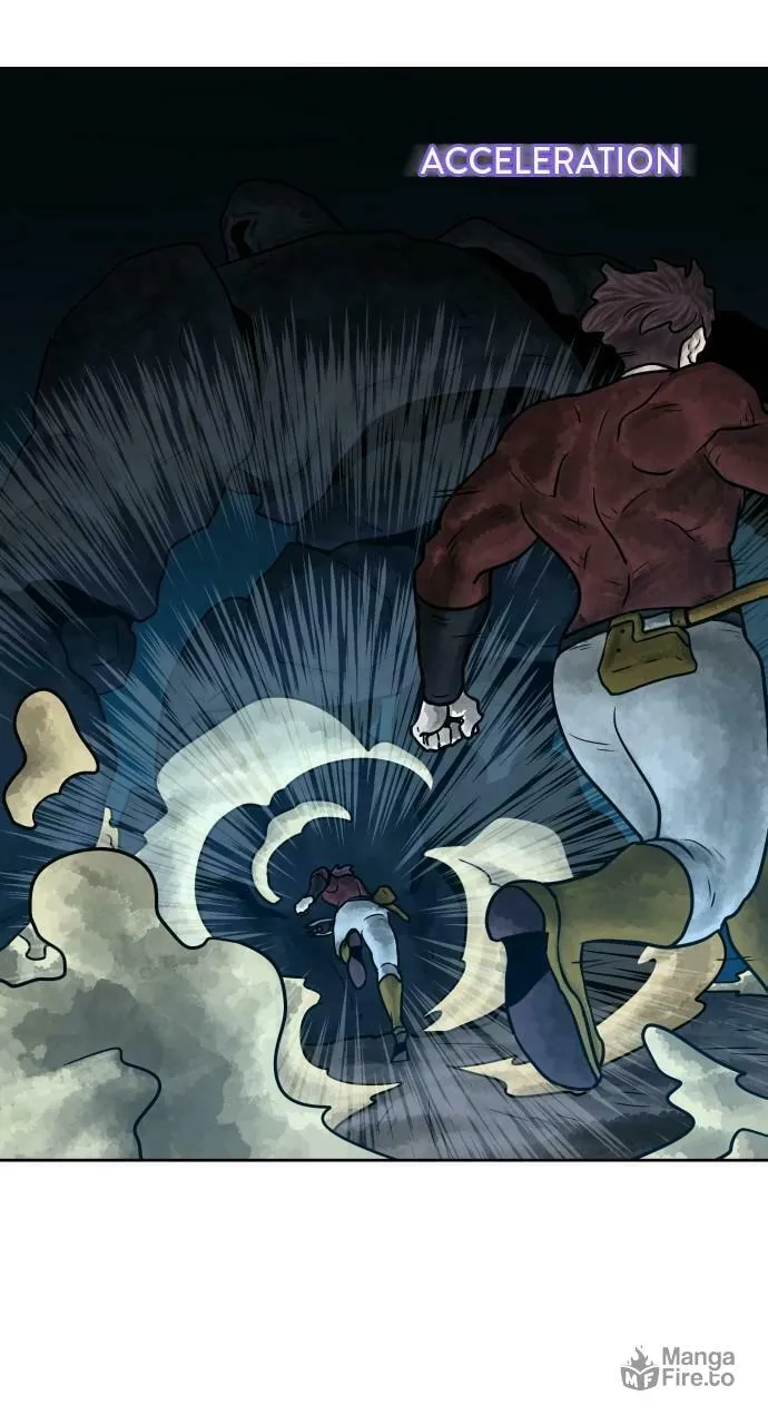 Read Warrior Executioner chapter 24 image 29 on Lezhin
