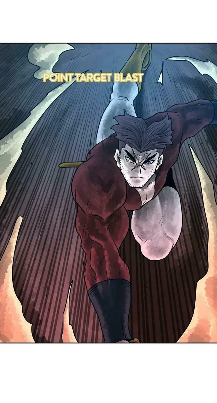 Read Warrior Executioner chapter 24 image 31 on Lezhin