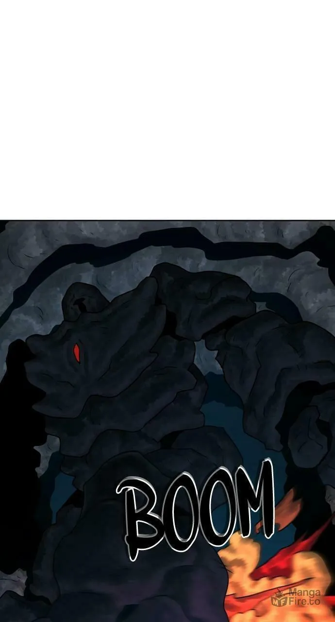 Read Warrior Executioner chapter 24 image 32 on Lezhin