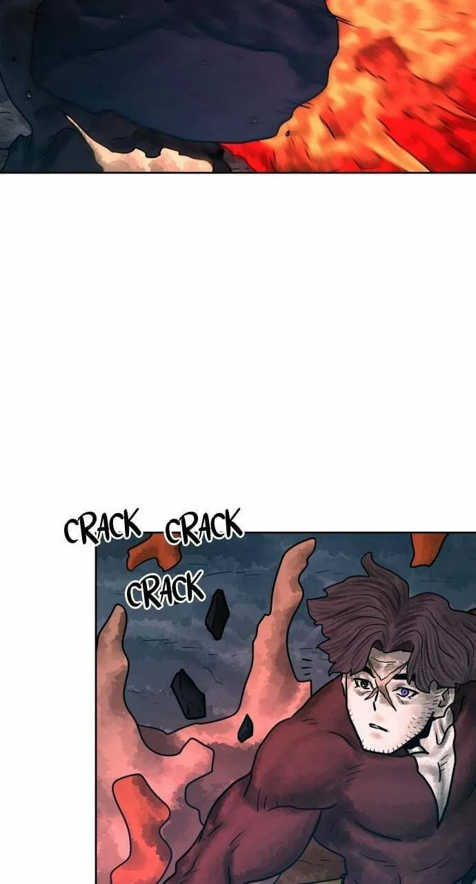 Read Warrior Executioner chapter 24 image 33 on Lezhin