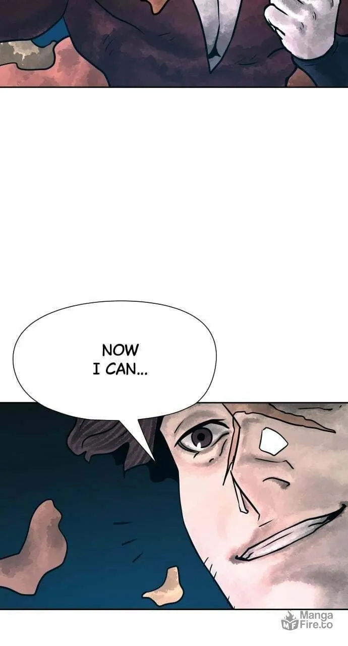 Read Warrior Executioner chapter 24 image 35 on Lezhin