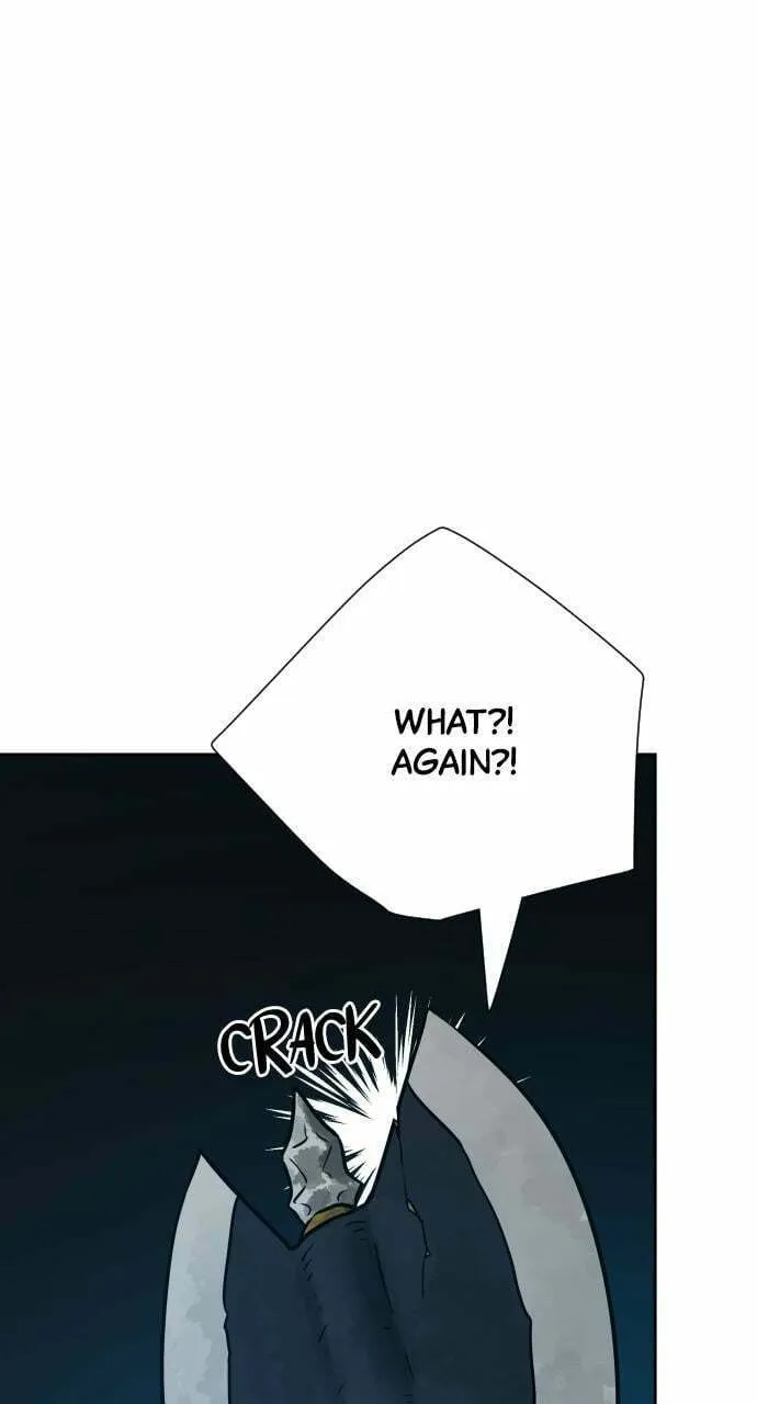 Read Warrior Executioner chapter 24 image 36 on Lezhin