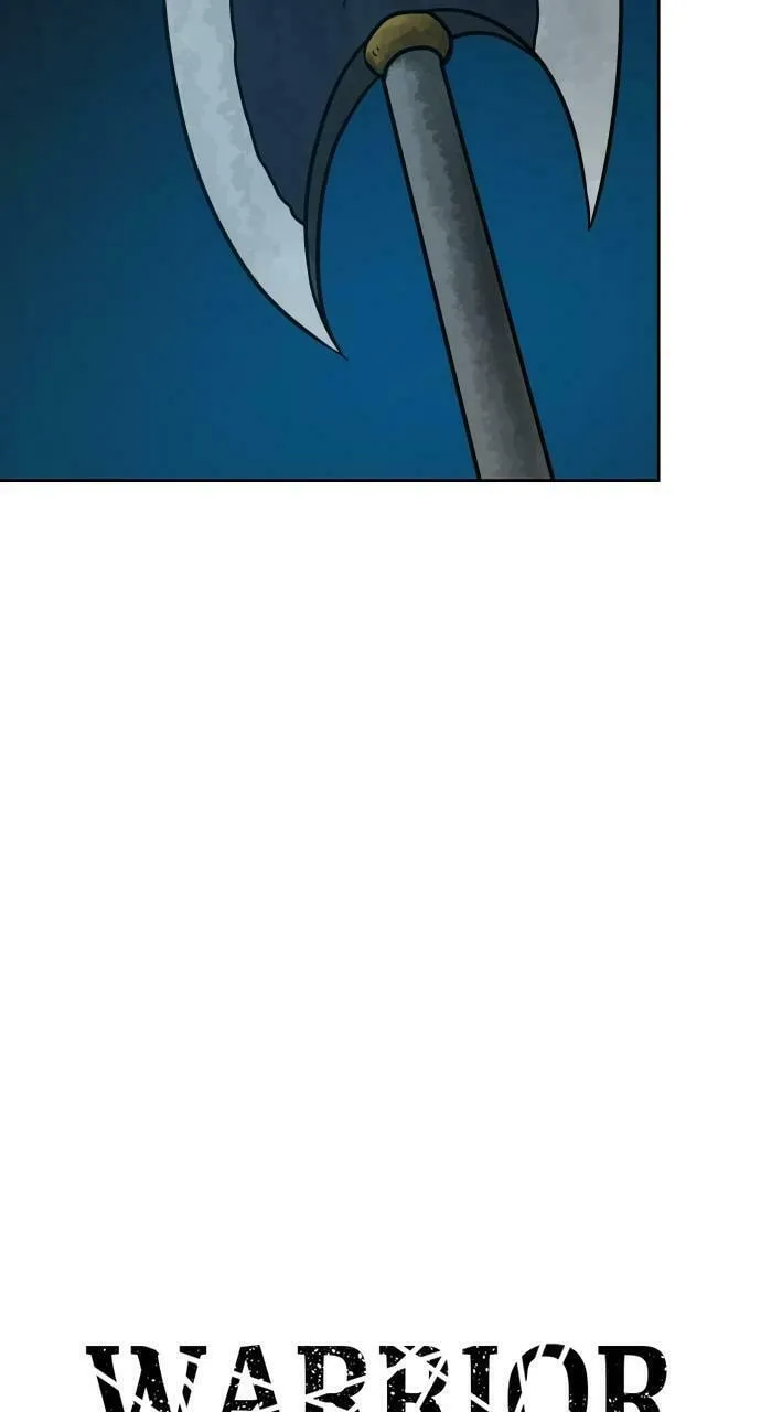 Read Warrior Executioner chapter 24 image 37 on Lezhin