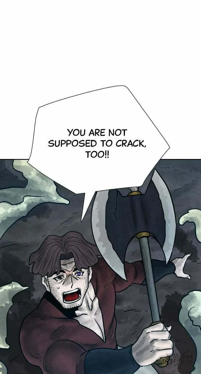 Read Warrior Executioner chapter 24 image 39 on Lezhin