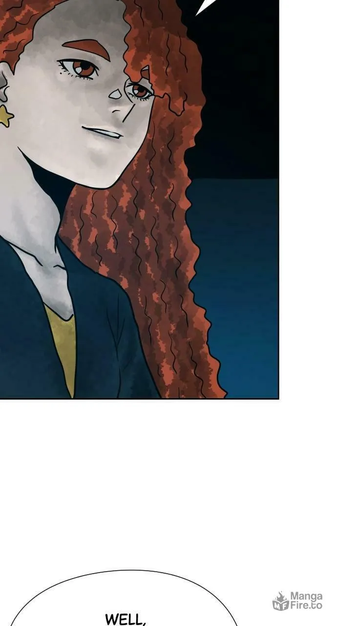 Read Warrior Executioner chapter 24 image 4 on Lezhin
