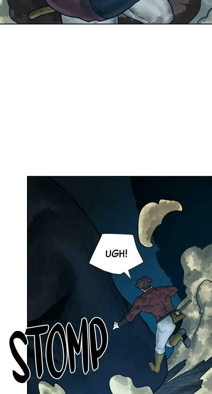 Read Warrior Executioner chapter 24 image 40 on Lezhin