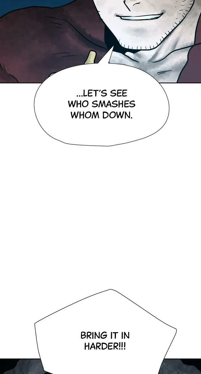 Read Warrior Executioner chapter 24 image 43 on Lezhin