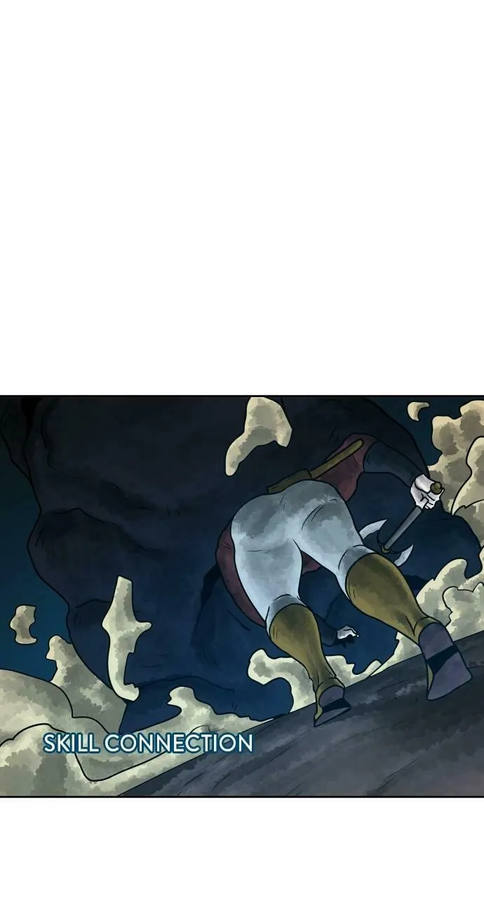 Read Warrior Executioner chapter 24 image 45 on Lezhin