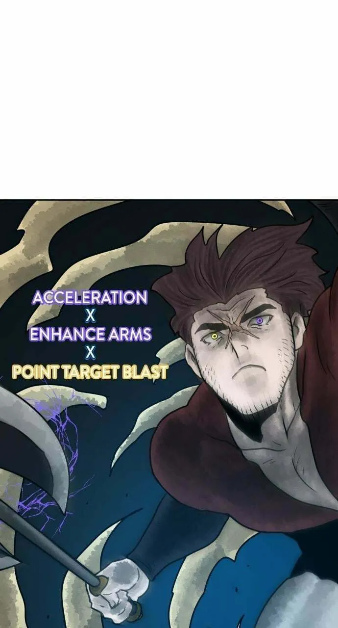 Read Warrior Executioner chapter 24 image 46 on Lezhin