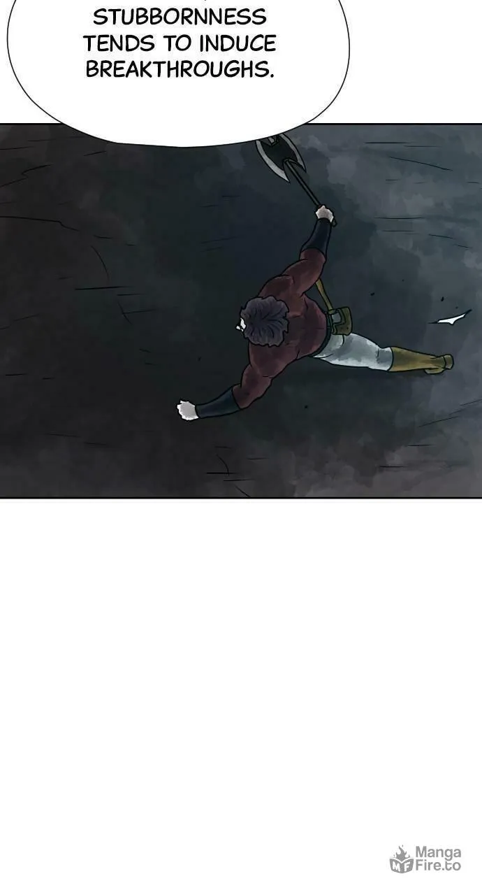 Read Warrior Executioner chapter 24 image 5 on Lezhin