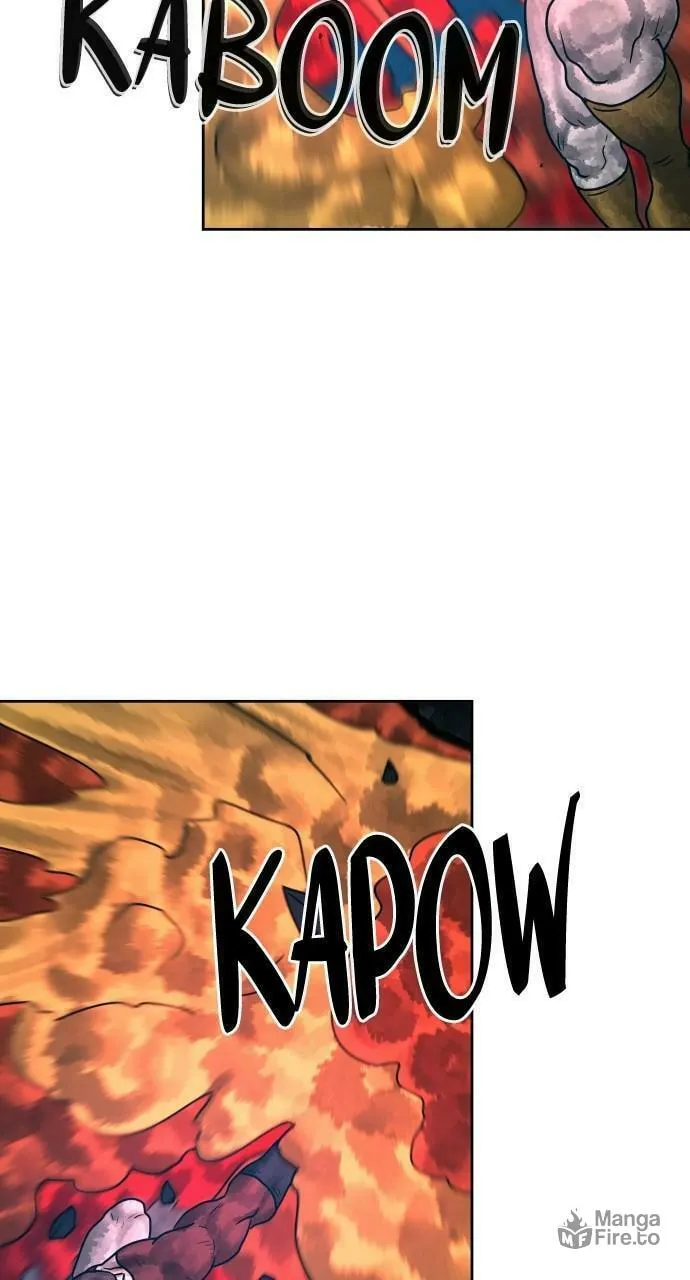 Read Warrior Executioner chapter 24 image 50 on Lezhin