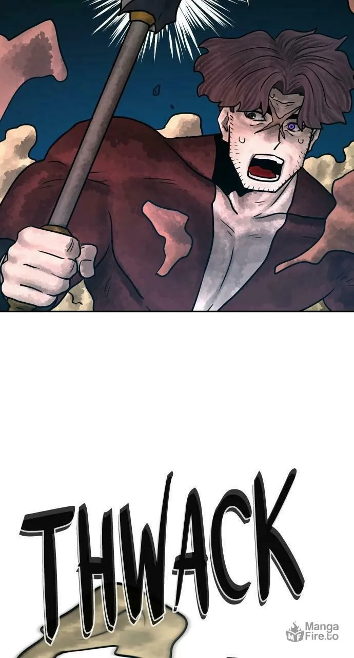 Read Warrior Executioner chapter 24 image 53 on Lezhin