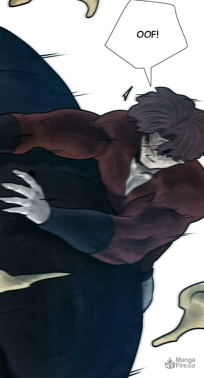 Read Warrior Executioner chapter 24 image 54 on Lezhin