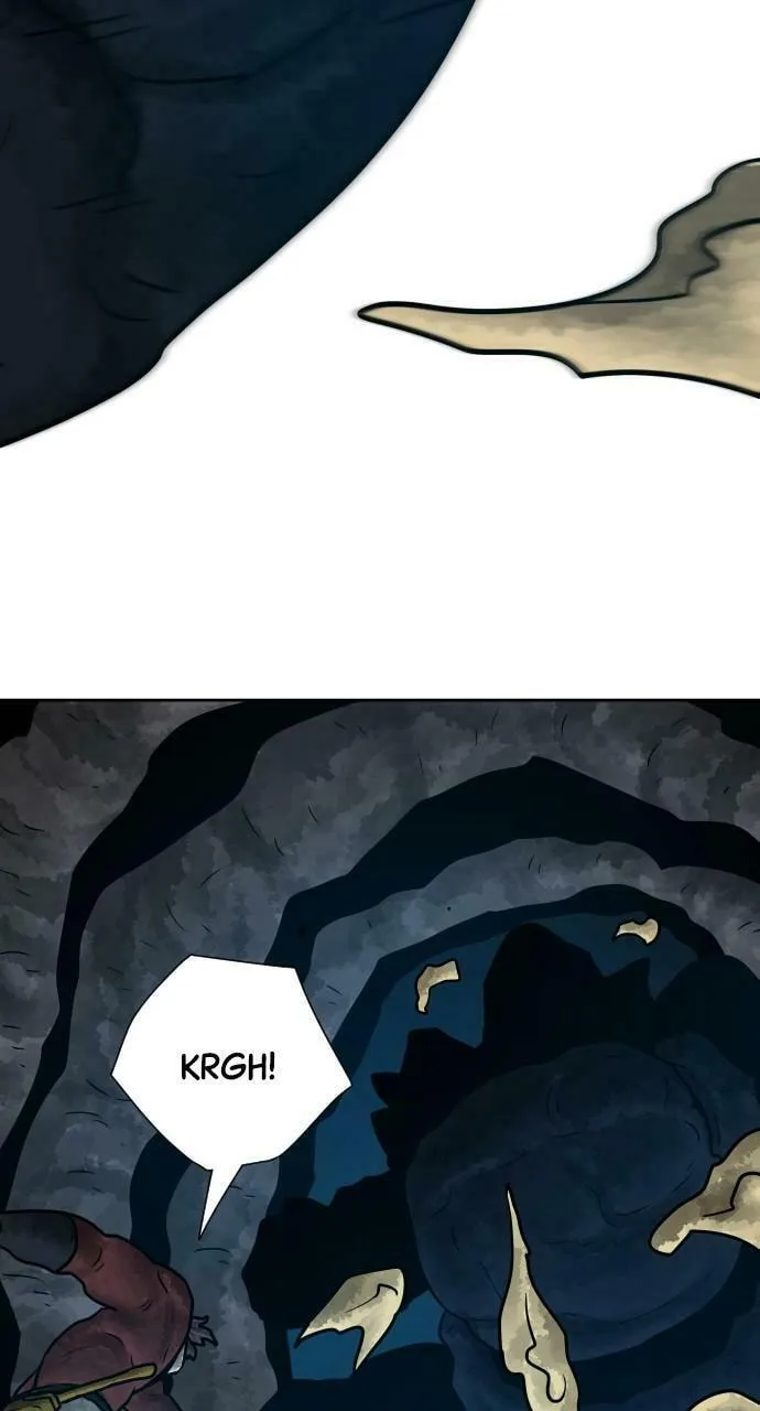 Read Warrior Executioner chapter 24 image 55 on Lezhin