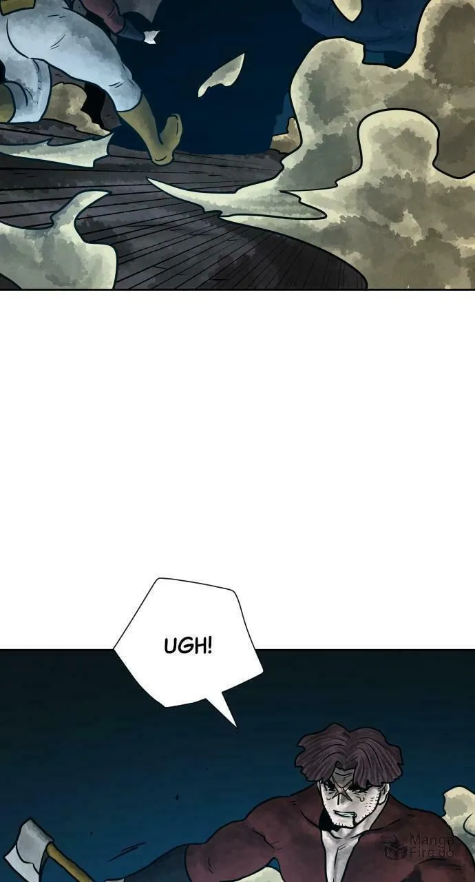 Read Warrior Executioner chapter 24 image 56 on Lezhin