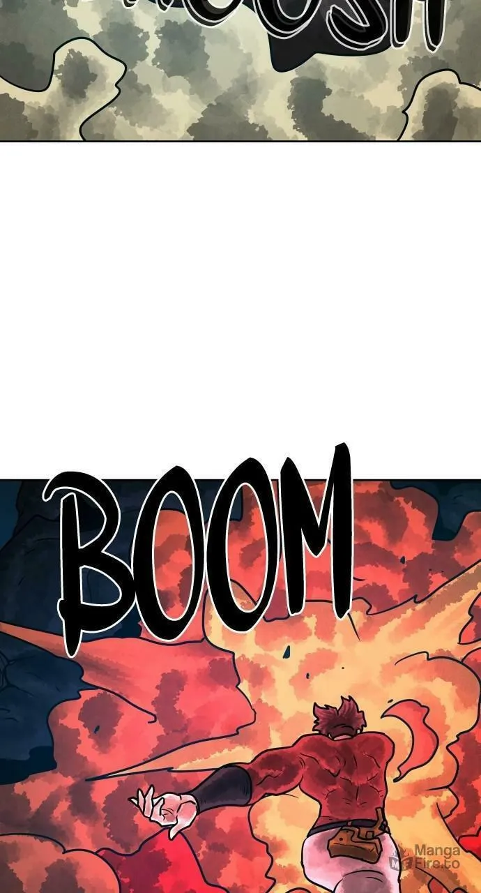 Read Warrior Executioner chapter 24 image 59 on Lezhin