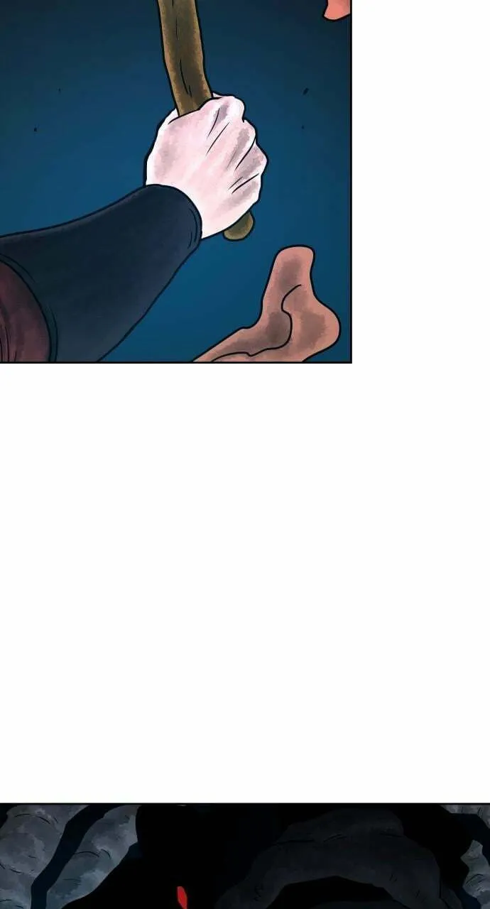 Read Warrior Executioner chapter 24 image 61 on Lezhin