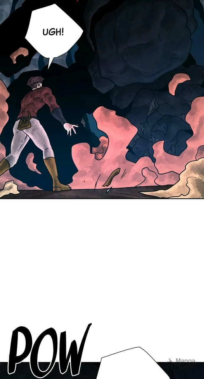 Read Warrior Executioner chapter 24 image 62 on Lezhin