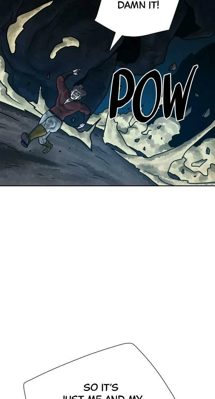 Read Warrior Executioner chapter 24 image 63 on Lezhin