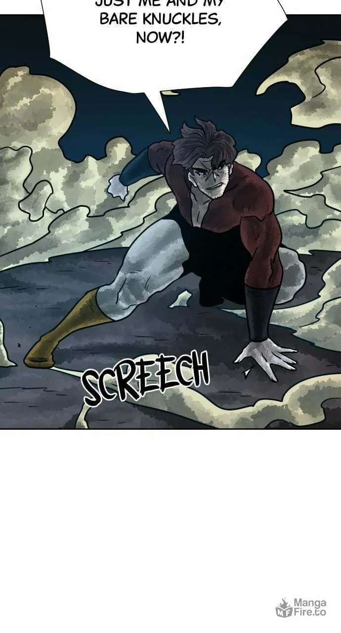 Read Warrior Executioner chapter 24 image 64 on Lezhin