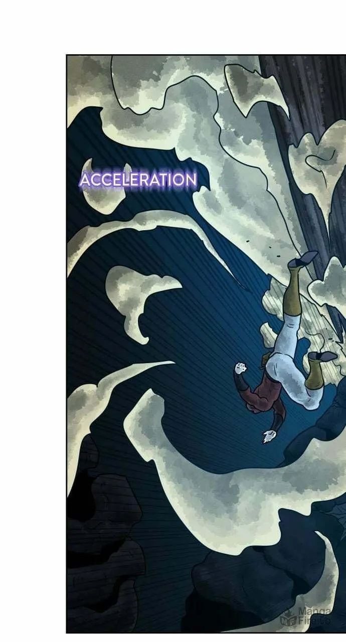 Read Warrior Executioner chapter 24 image 65 on Lezhin