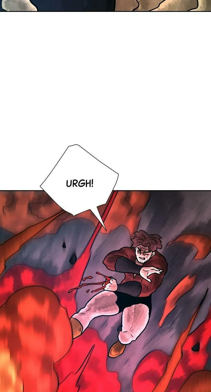 Read Warrior Executioner chapter 24 image 67 on Lezhin
