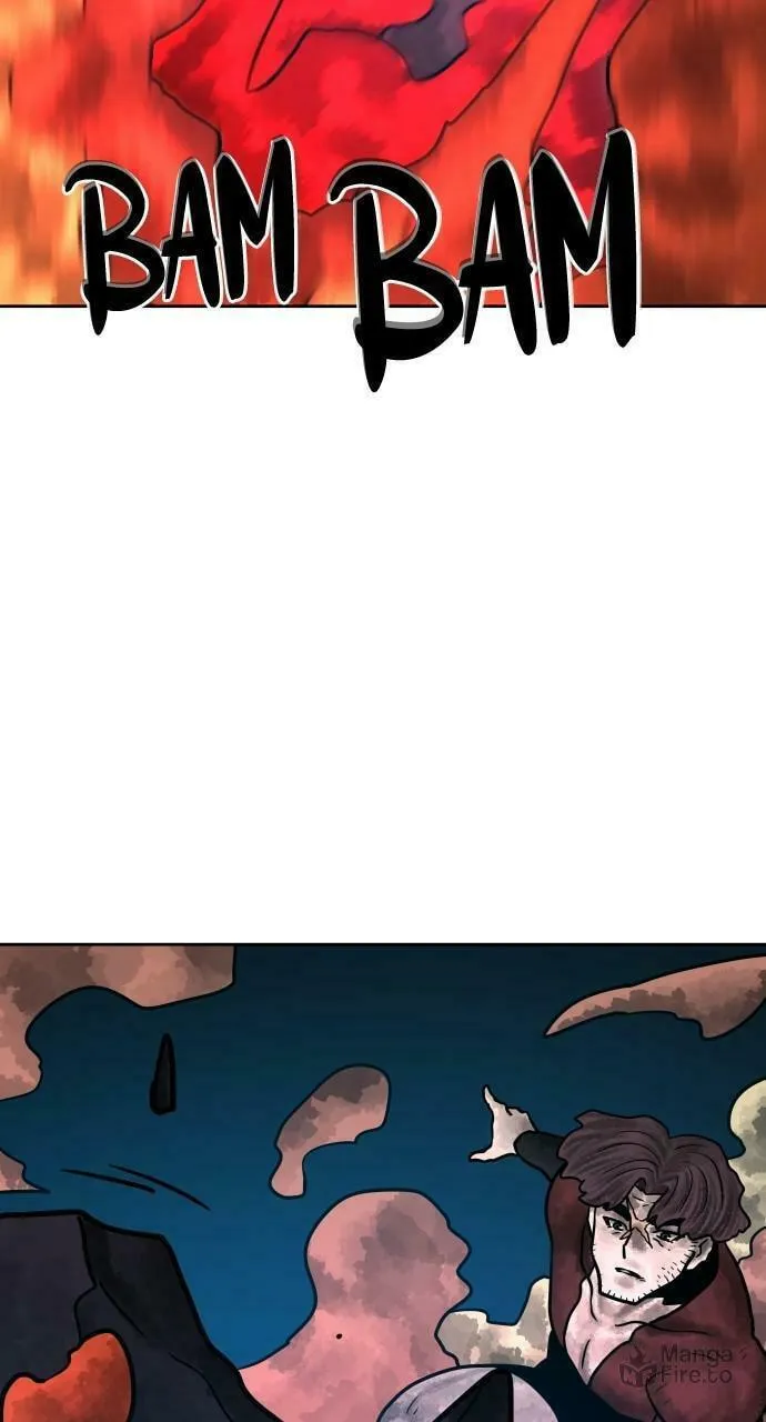 Read Warrior Executioner chapter 24 image 68 on Lezhin