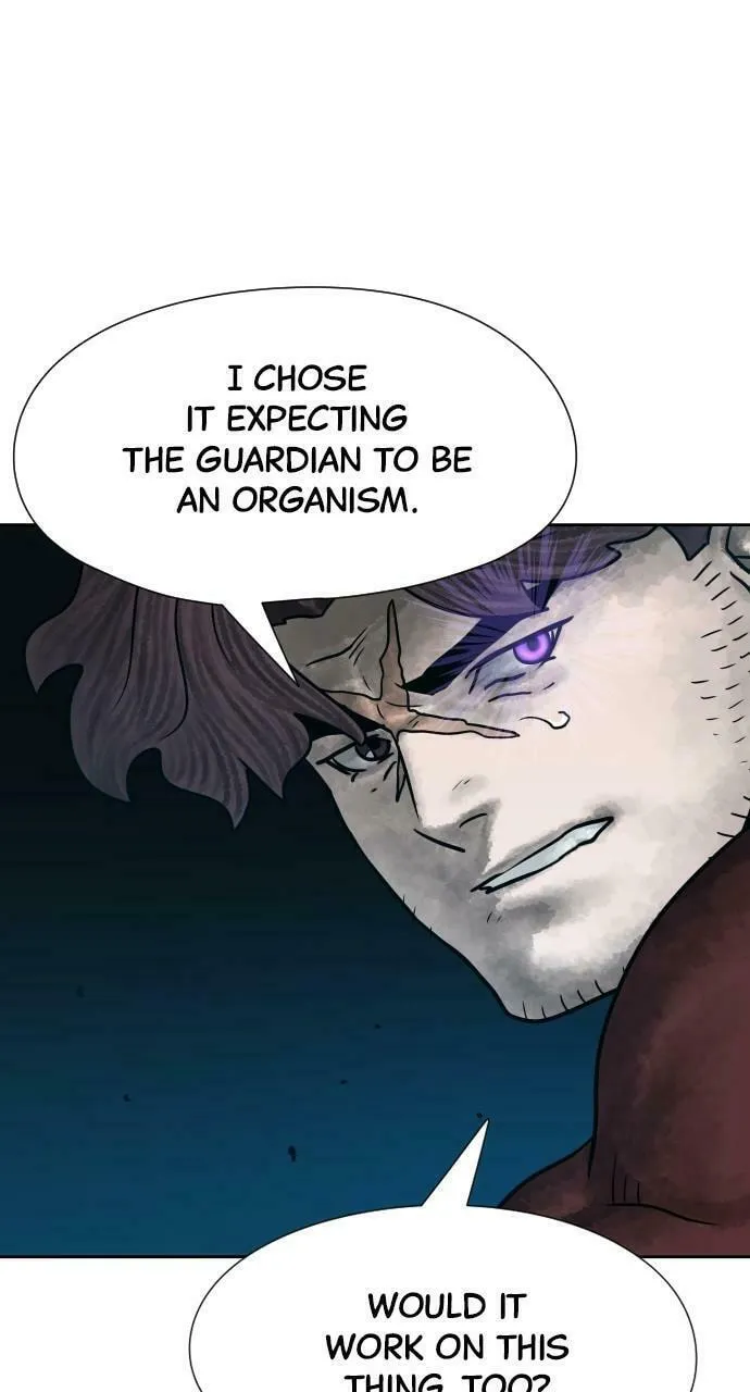 Read Warrior Executioner chapter 24 image 7 on Lezhin