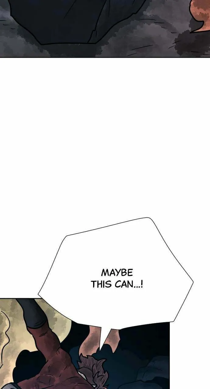 Read Warrior Executioner chapter 24 image 70 on Lezhin