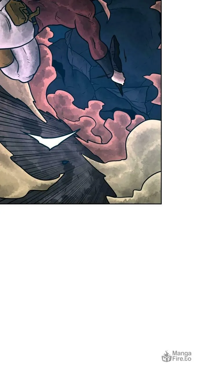 Read Warrior Executioner chapter 24 image 71 on Lezhin