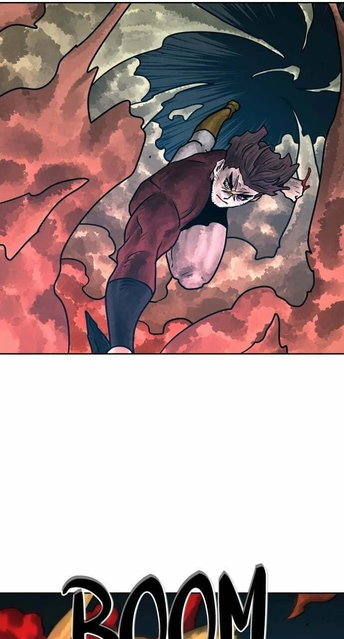Read Warrior Executioner chapter 24 image 72 on Lezhin