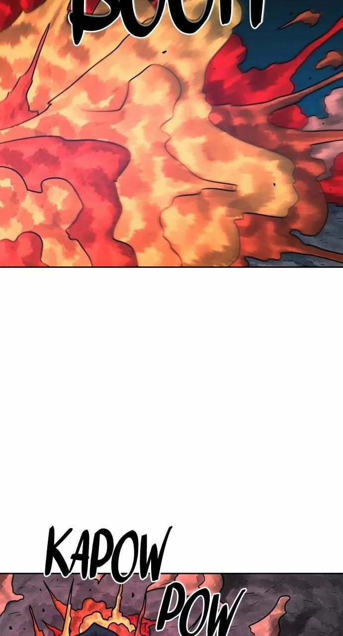 Read Warrior Executioner chapter 24 image 73 on Lezhin