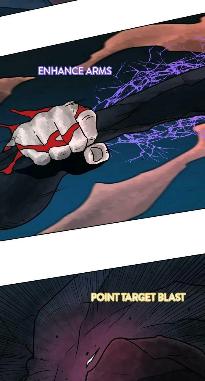 Read Warrior Executioner chapter 24 image 78 on Lezhin