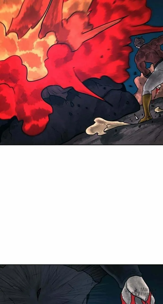 Read Warrior Executioner chapter 24 image 80 on Lezhin