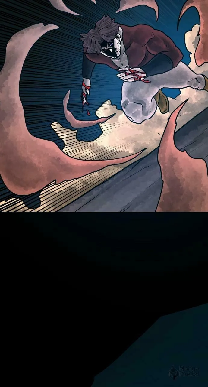 Read Warrior Executioner chapter 24 image 83 on Lezhin