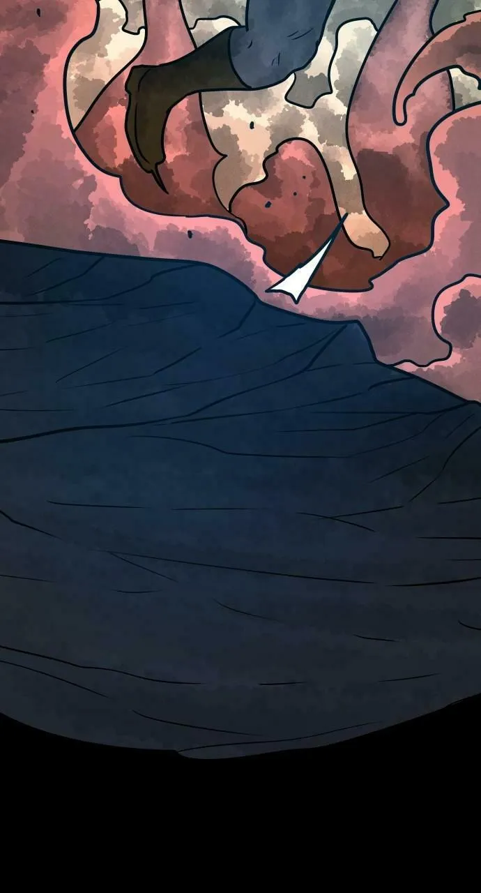 Read Warrior Executioner chapter 24 image 85 on Lezhin