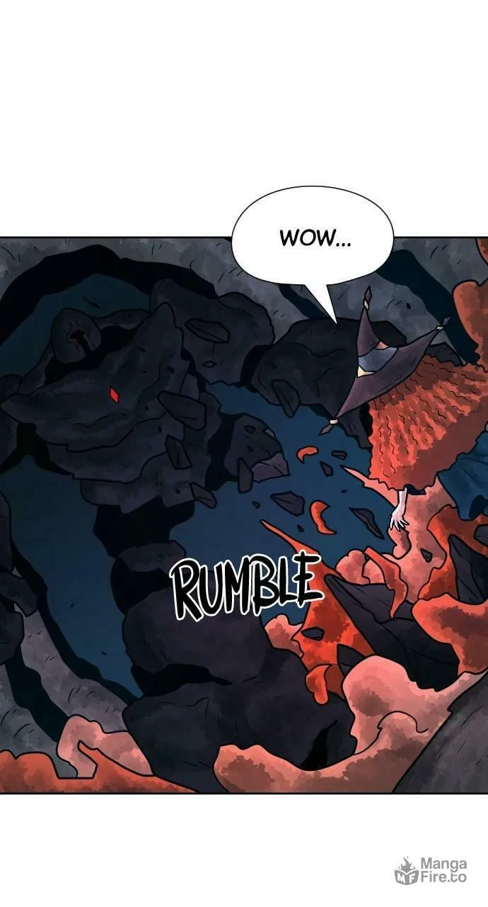 Read Warrior Executioner chapter 24 image 89 on Lezhin