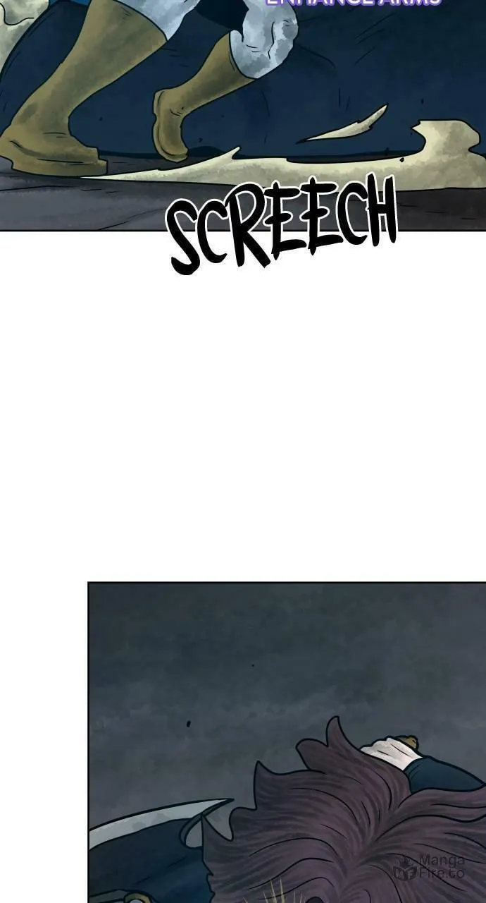 Read Warrior Executioner chapter 24 image 9 on Lezhin